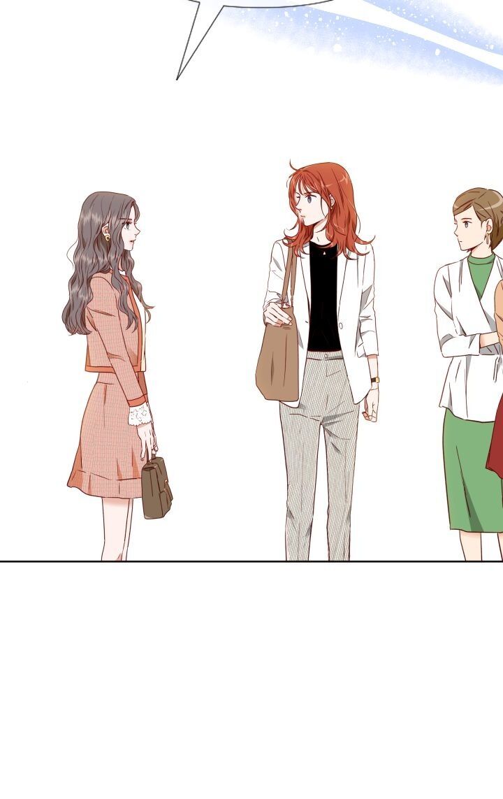 An Hour Of Romance Chapter 56 page 20