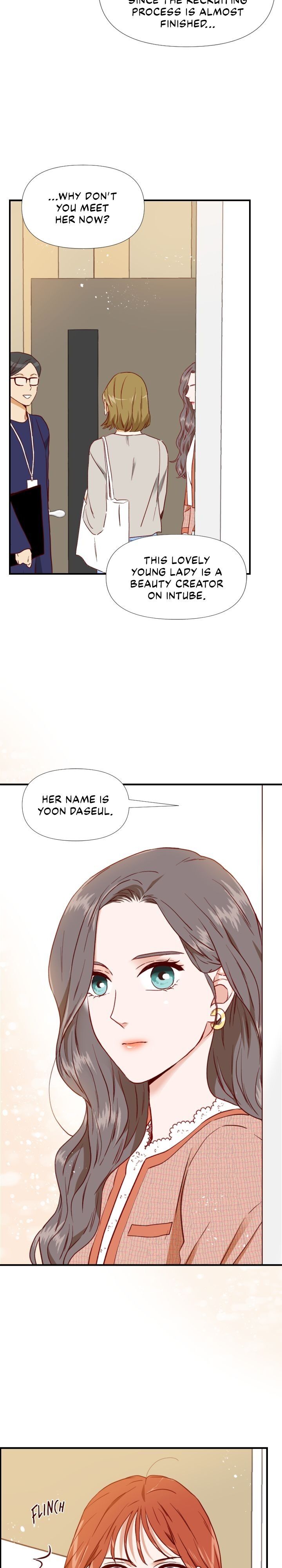 An Hour Of Romance Chapter 56 page 15