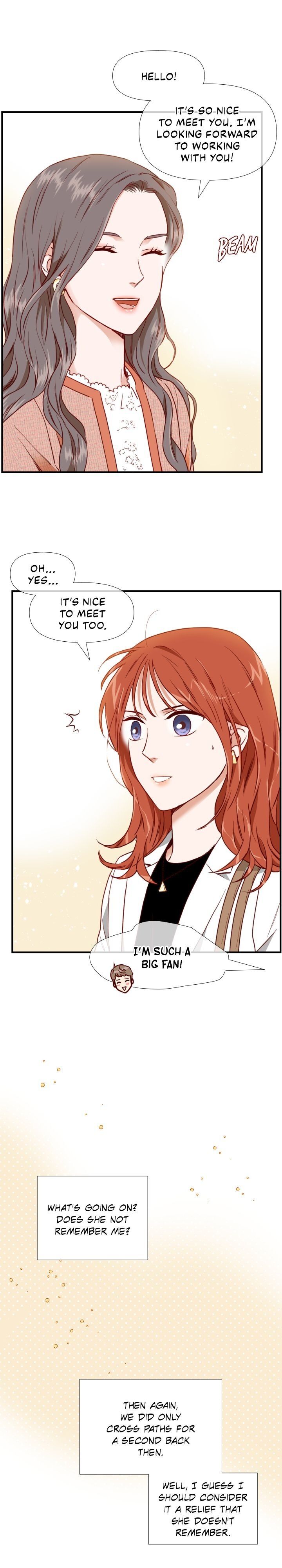 An Hour Of Romance Chapter 56 page 18