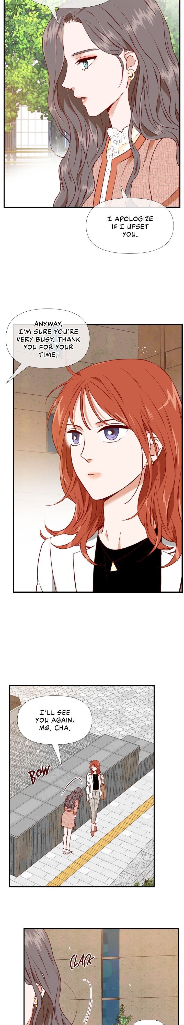 An Hour Of Romance Chapter 58 page 4