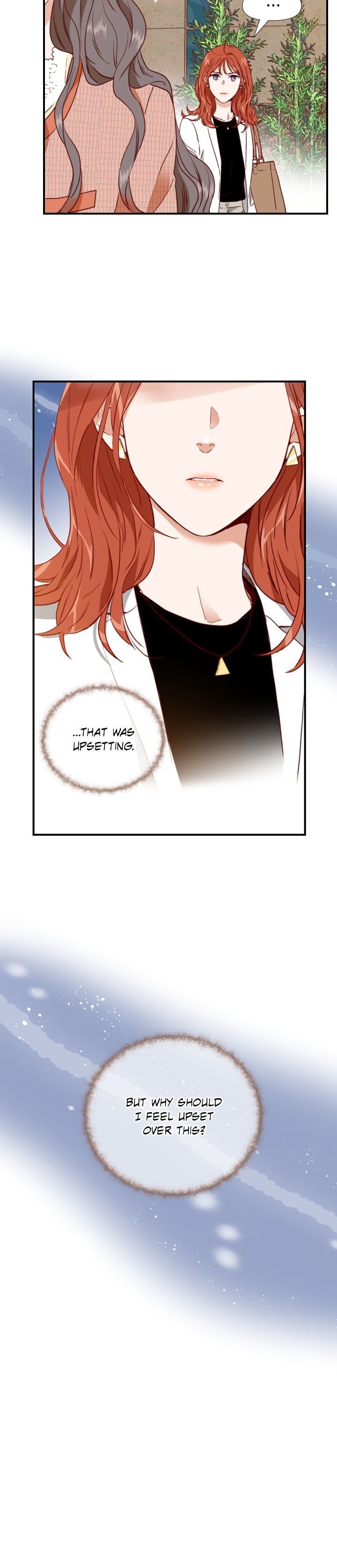 An Hour Of Romance Chapter 58 page 5