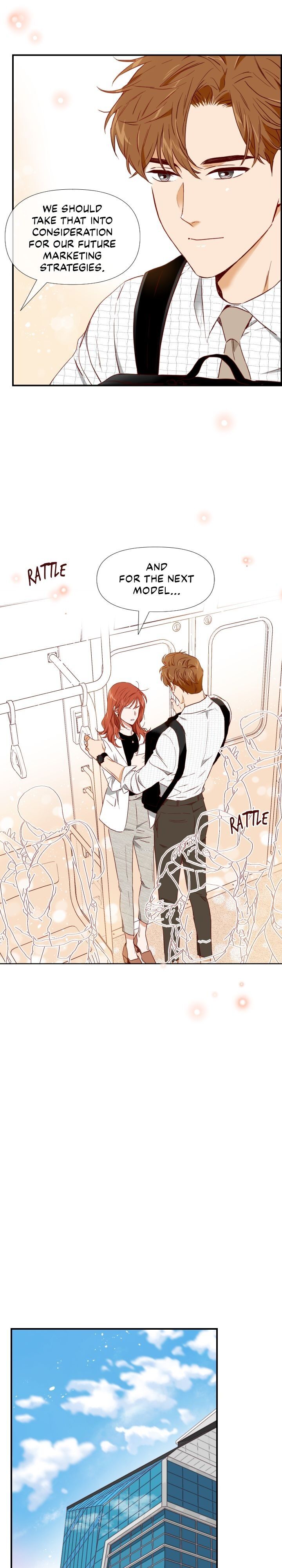An Hour Of Romance Chapter 56 page 10
