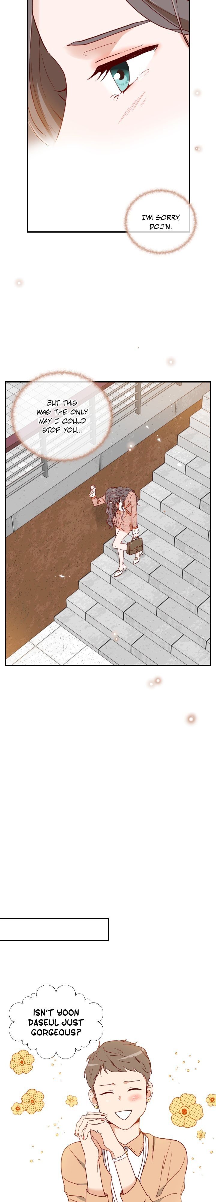 An Hour Of Romance Chapter 58 page 7