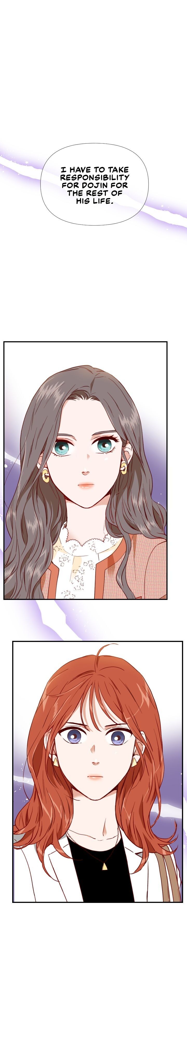 An Hour Of Romance Chapter 58 page 2