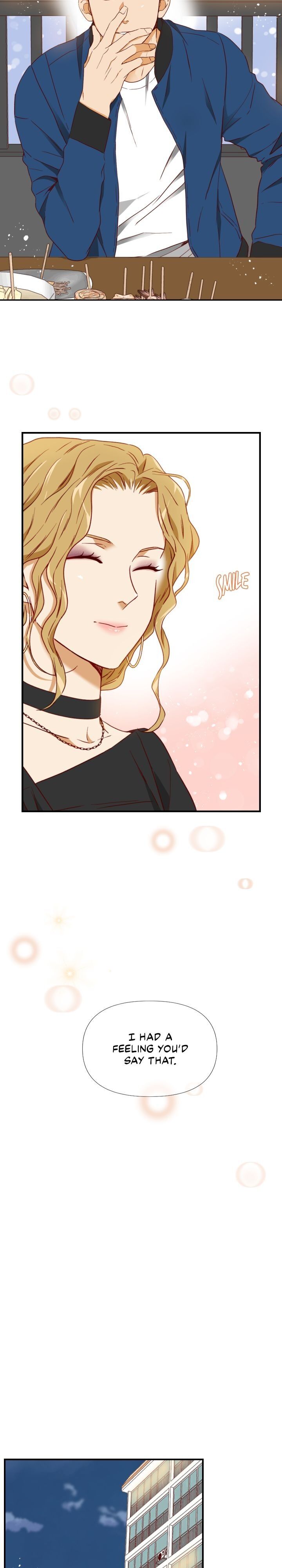 An Hour Of Romance Chapter 53 page 11