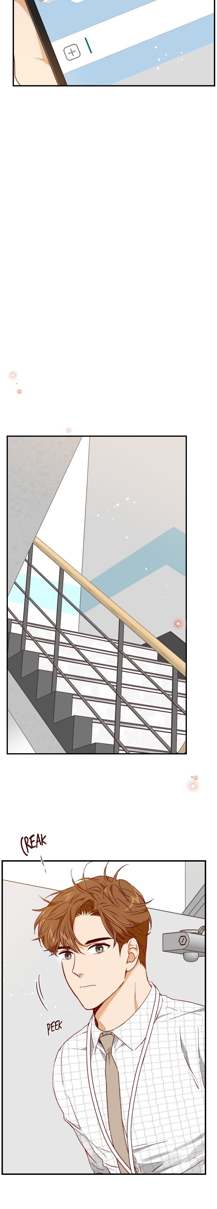An Hour Of Romance Chapter 58 page 12