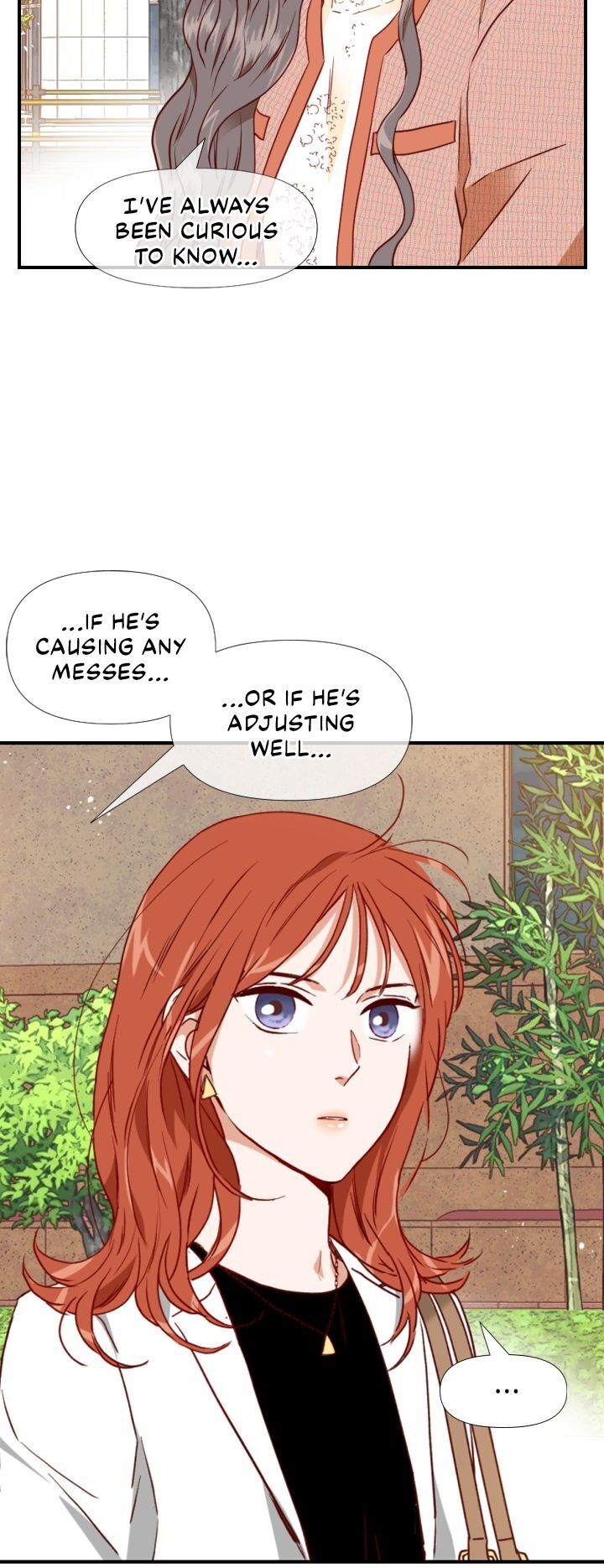 An Hour Of Romance Chapter 57 page 9