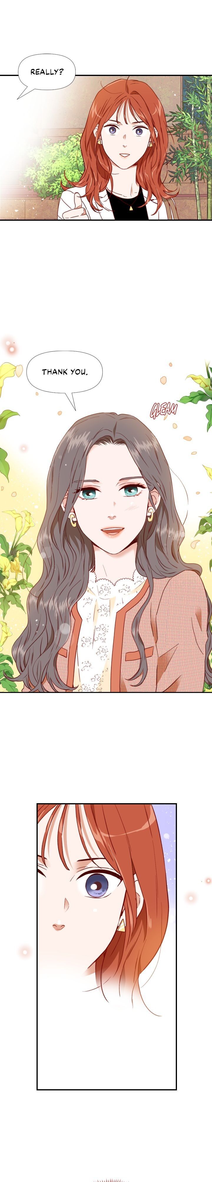 An Hour Of Romance Chapter 57 page 7