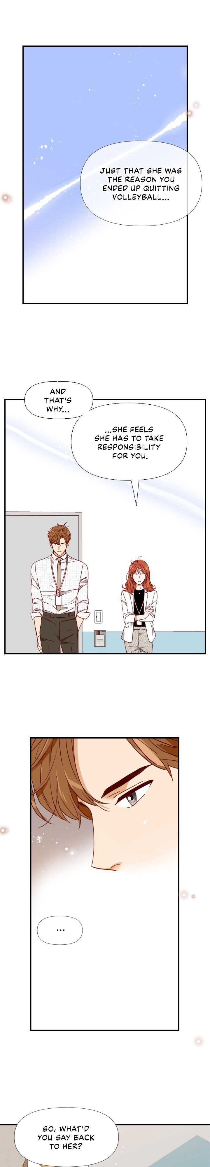 An Hour Of Romance Chapter 58 page 16