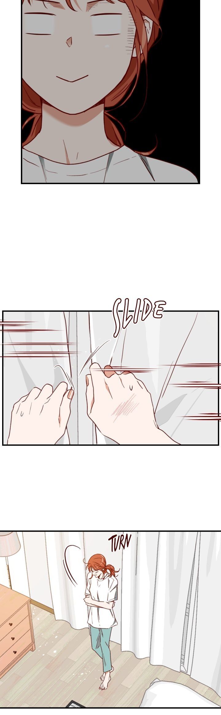 An Hour Of Romance Chapter 53 page 13