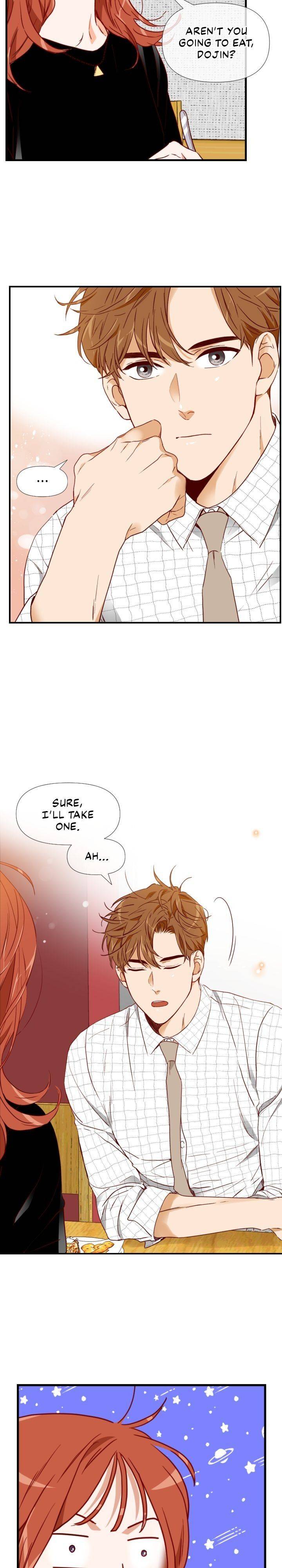 An Hour Of Romance Chapter 60 page 7