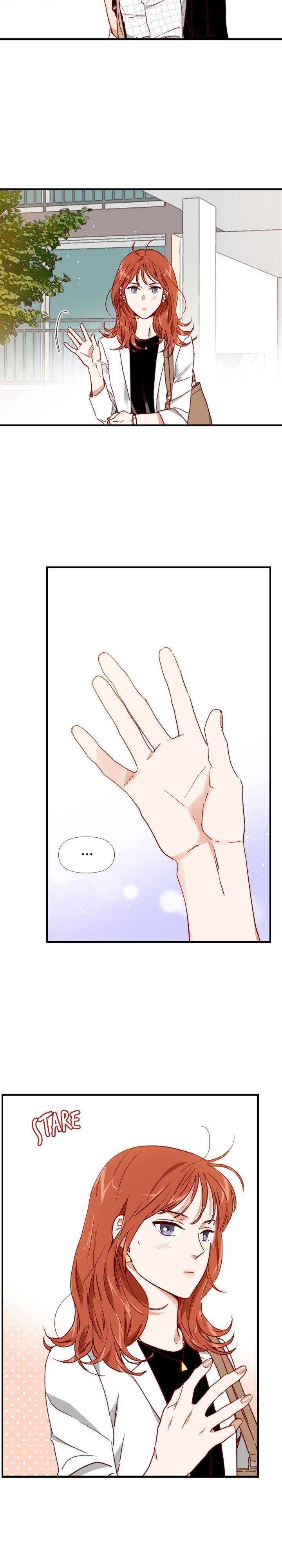 An Hour Of Romance Chapter 60 page 16