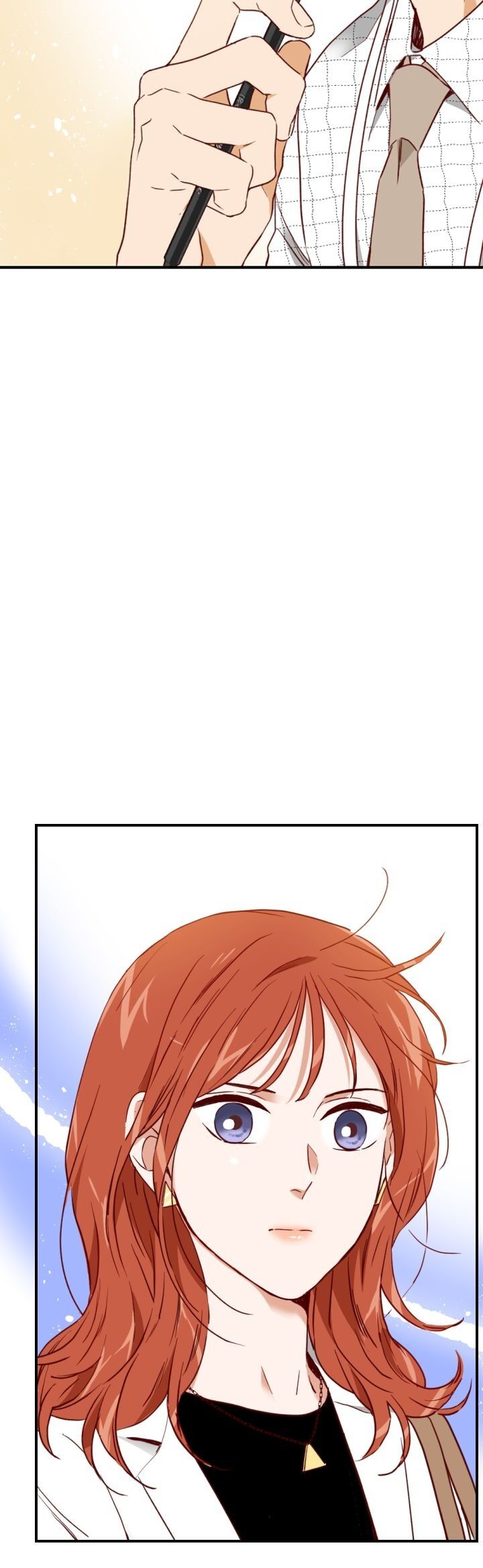 An Hour Of Romance Chapter 57 page 17