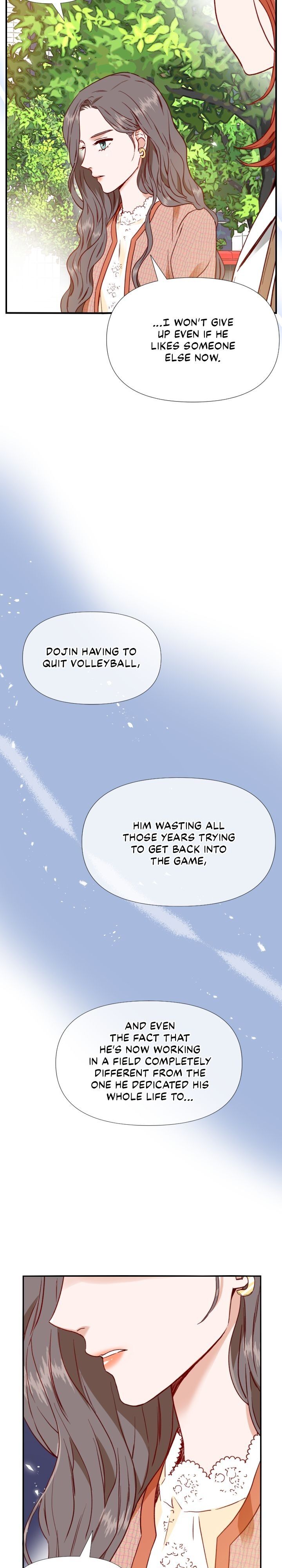 An Hour Of Romance Chapter 57 page 20