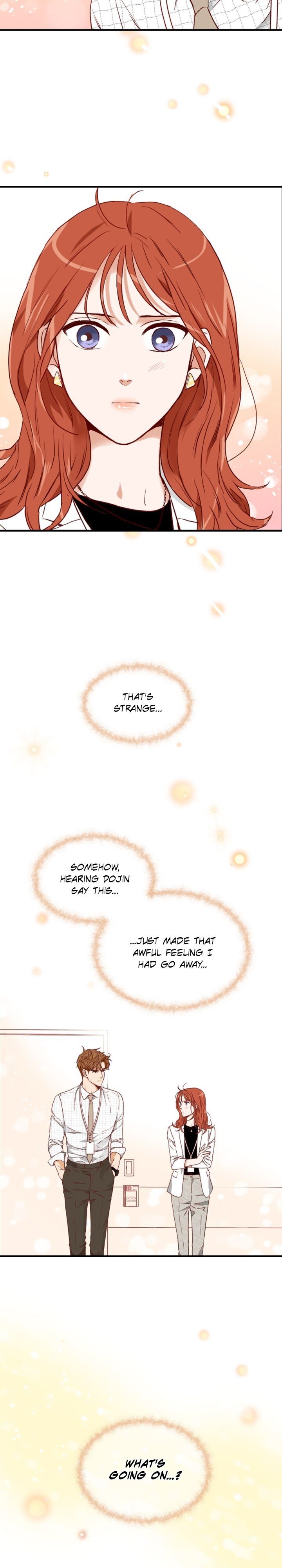 An Hour Of Romance Chapter 58 page 23