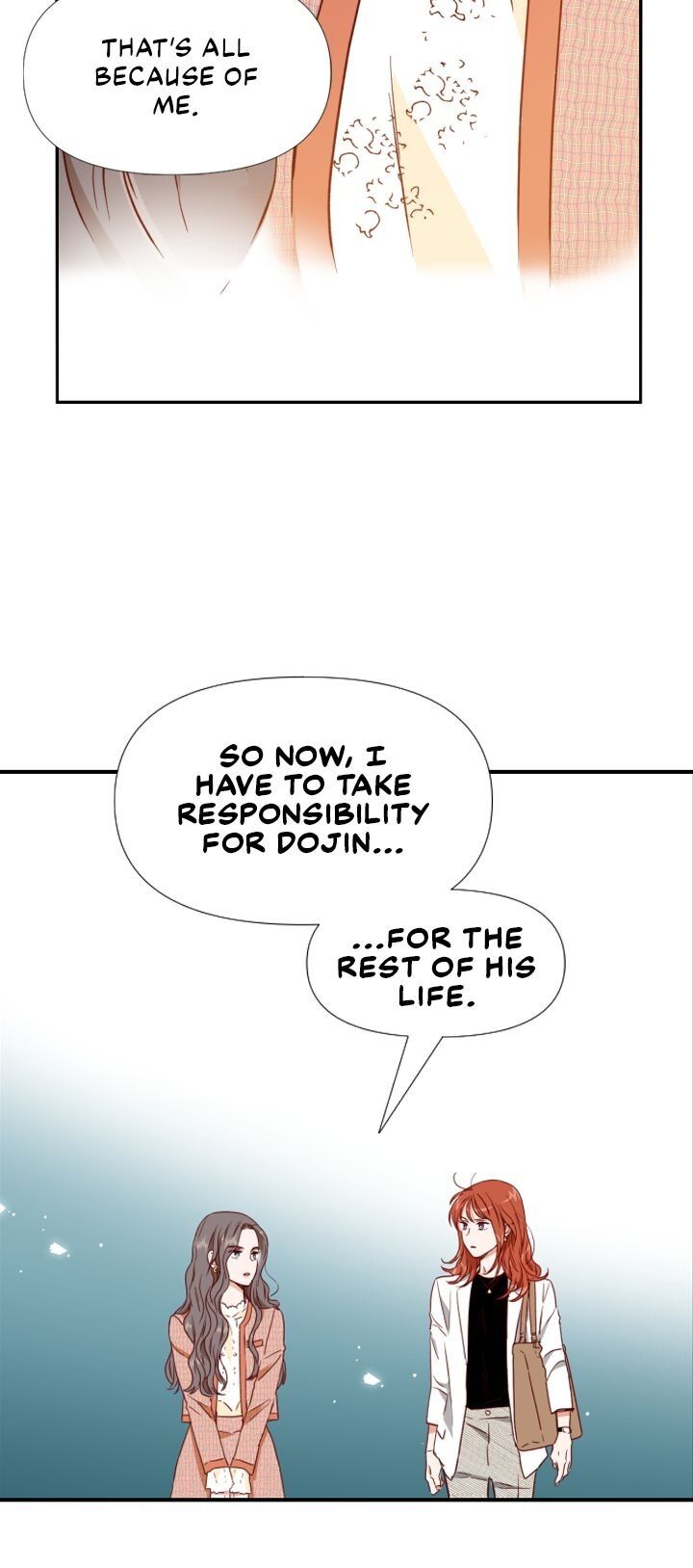 An Hour Of Romance Chapter 57 page 21