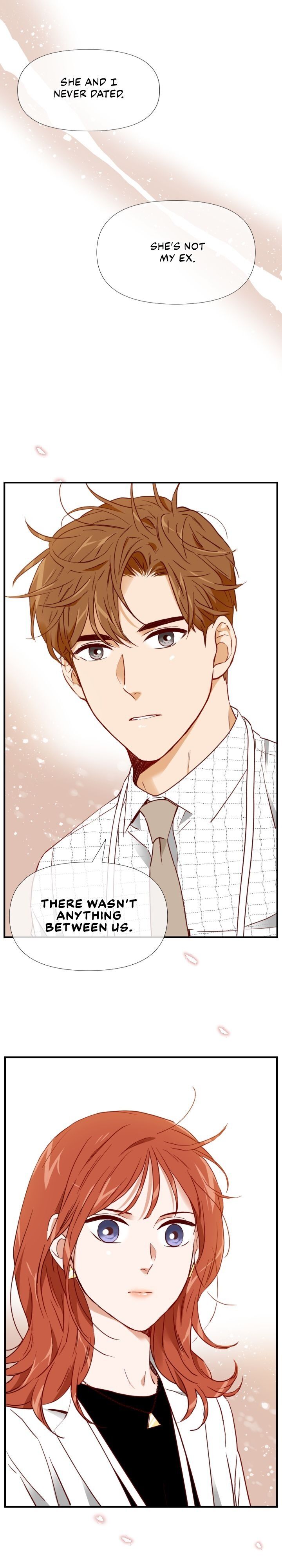 An Hour Of Romance Chapter 58 page 20