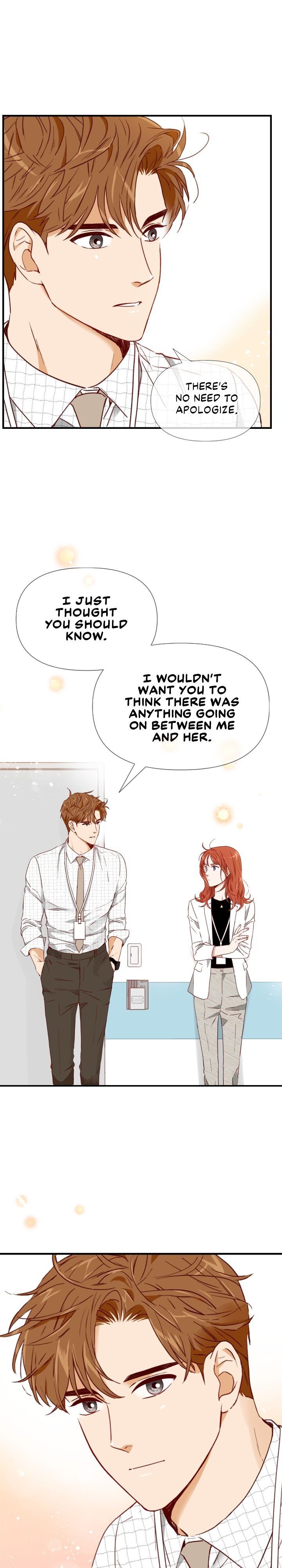 An Hour Of Romance Chapter 58 page 22