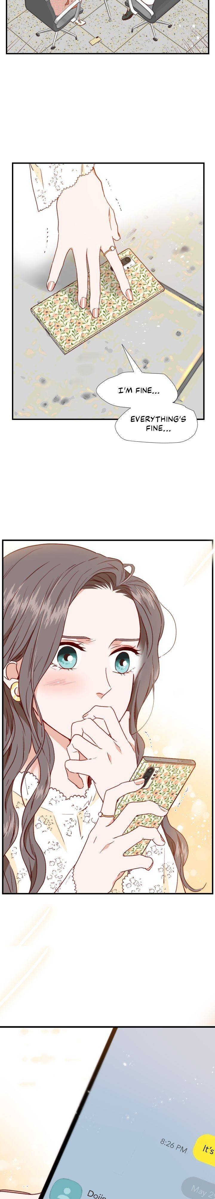 An Hour Of Romance Chapter 60 page 20