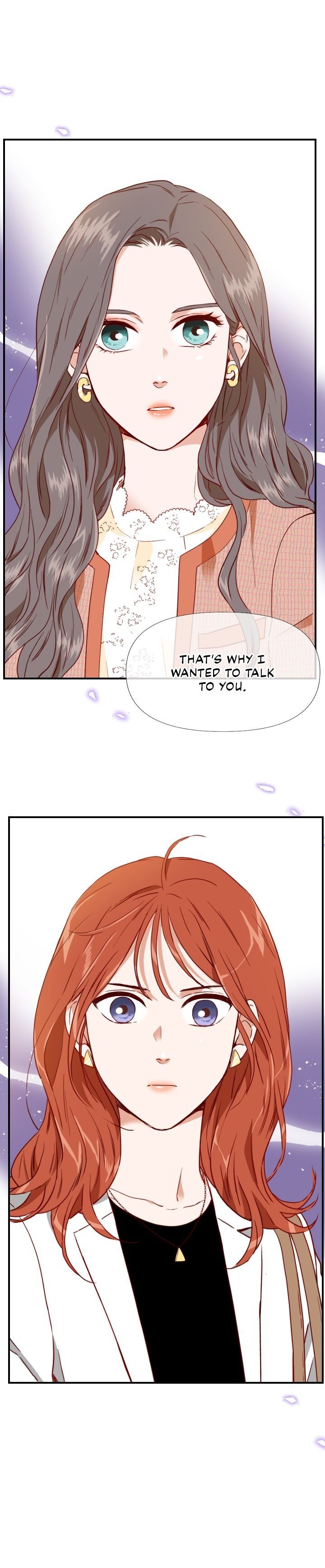 An Hour Of Romance Chapter 57 page 22