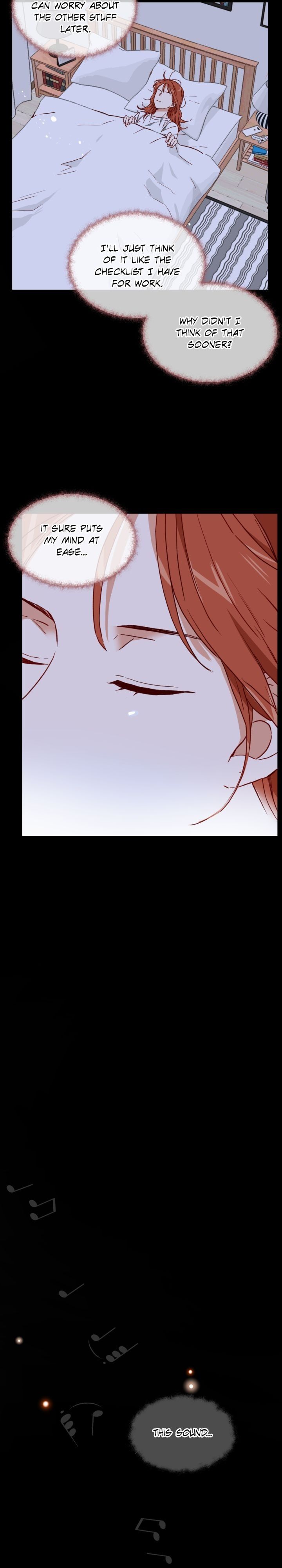 An Hour Of Romance Chapter 54 page 19