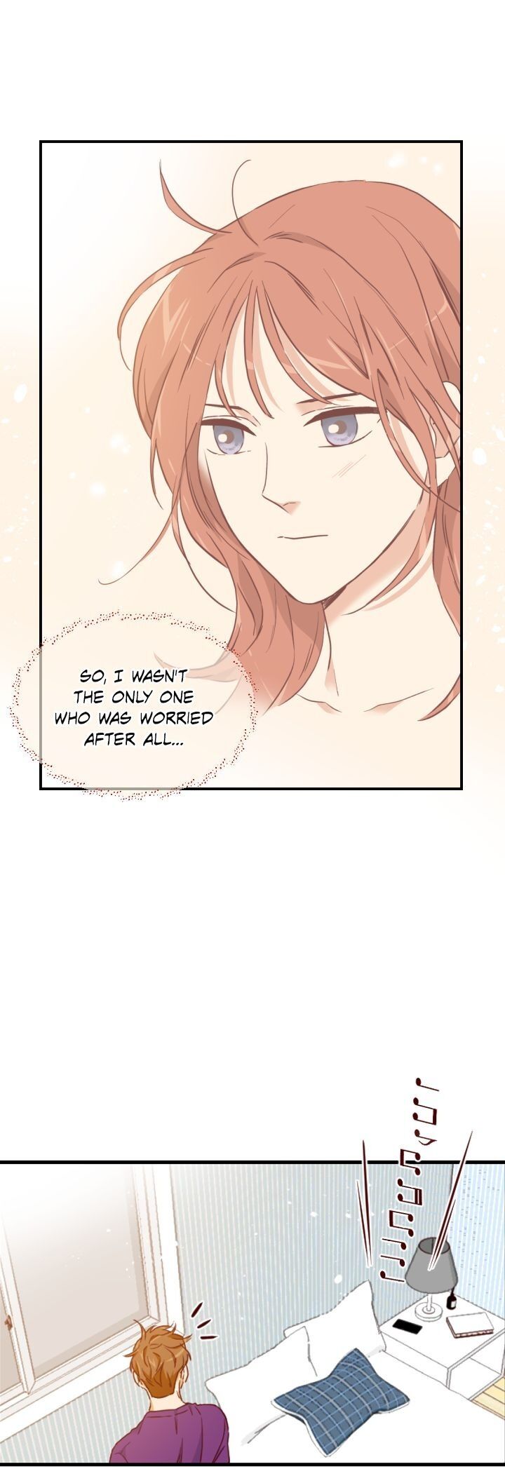 An Hour Of Romance Chapter 54 page 25