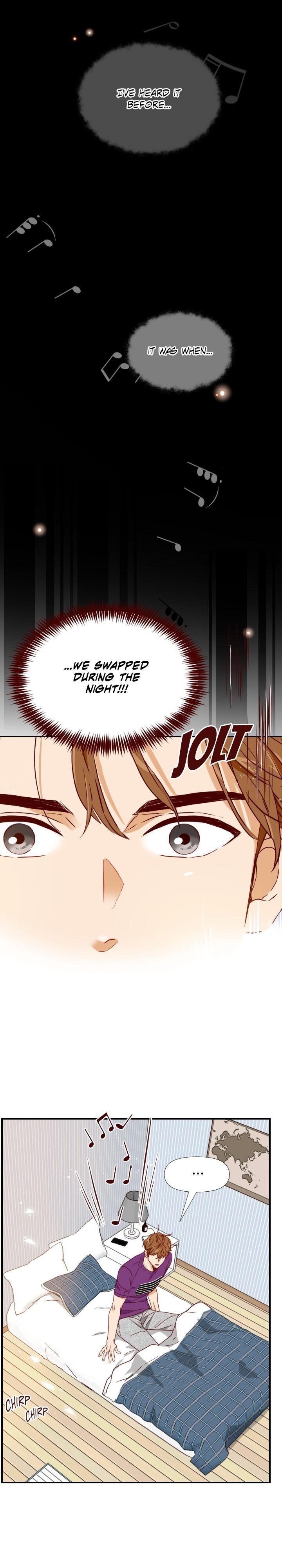 An Hour Of Romance Chapter 54 page 20