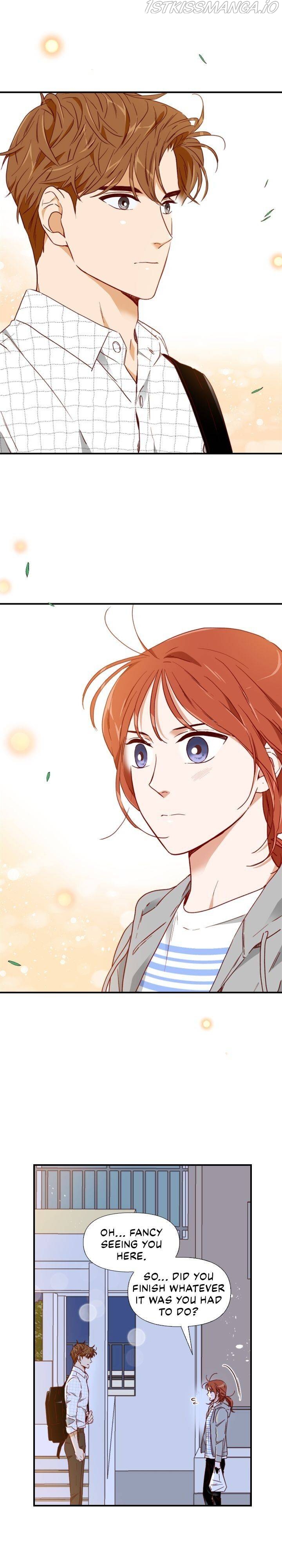 An Hour Of Romance Chapter 62 page 6