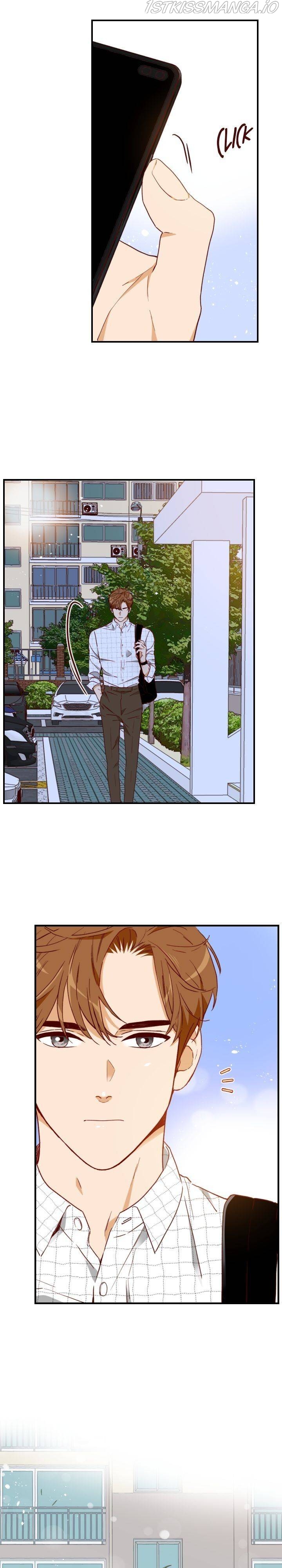 An Hour Of Romance Chapter 62 page 4
