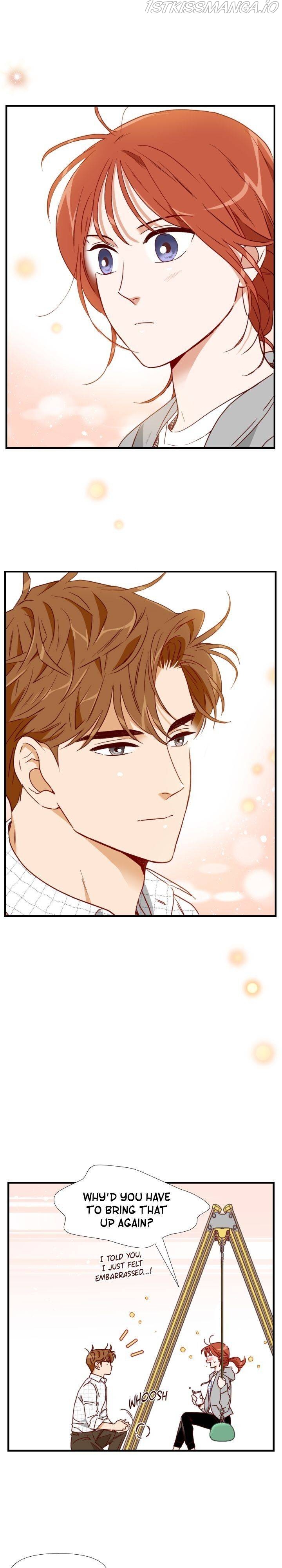 An Hour Of Romance Chapter 62 page 18