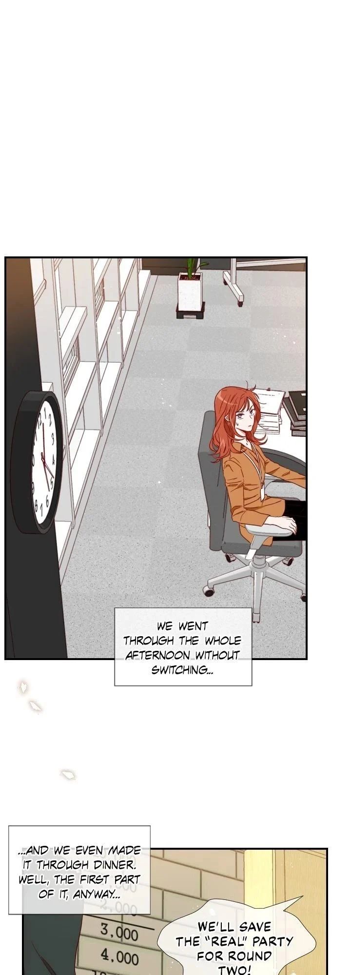 An Hour Of Romance Chapter 64 page 2
