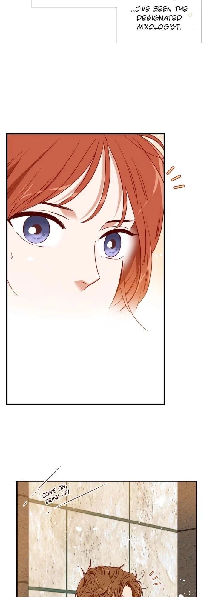 An Hour Of Romance Chapter 64 page 21