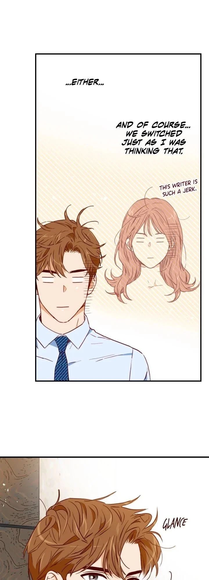 An Hour Of Romance Chapter 64 page 26
