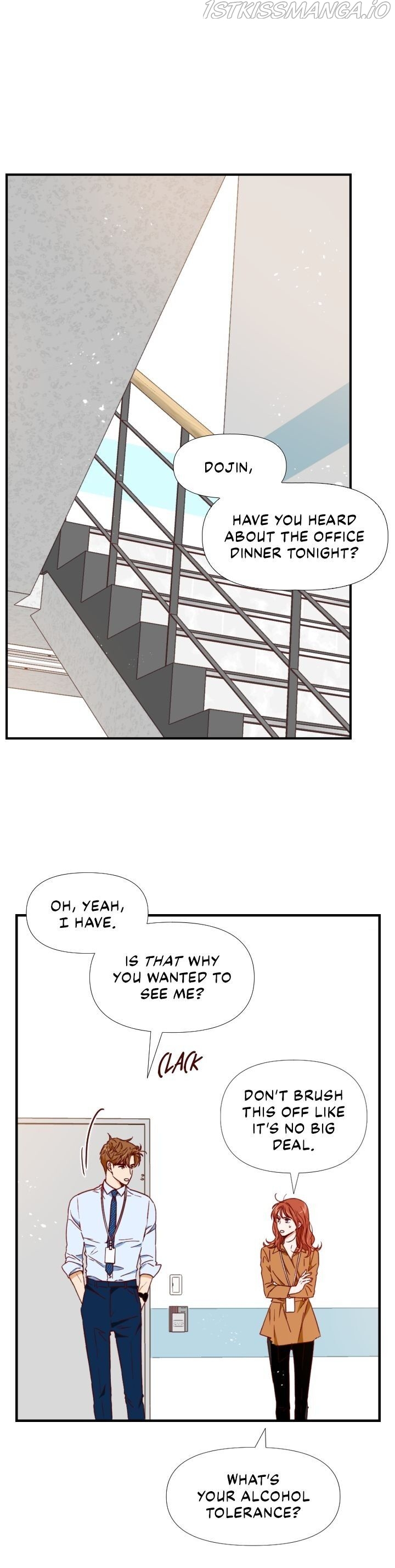 An Hour Of Romance Chapter 63 page 13