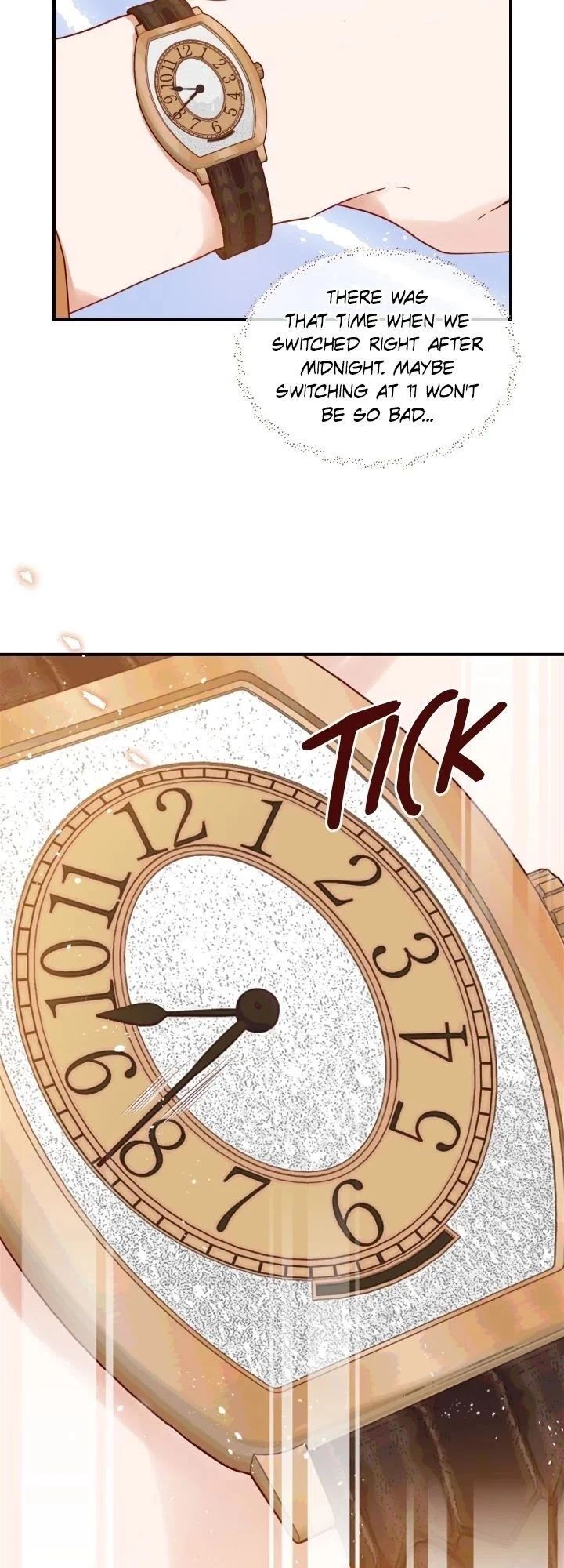 An Hour Of Romance Chapter 64 page 24