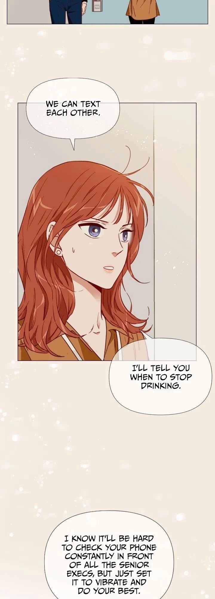 An Hour Of Romance Chapter 64 page 33