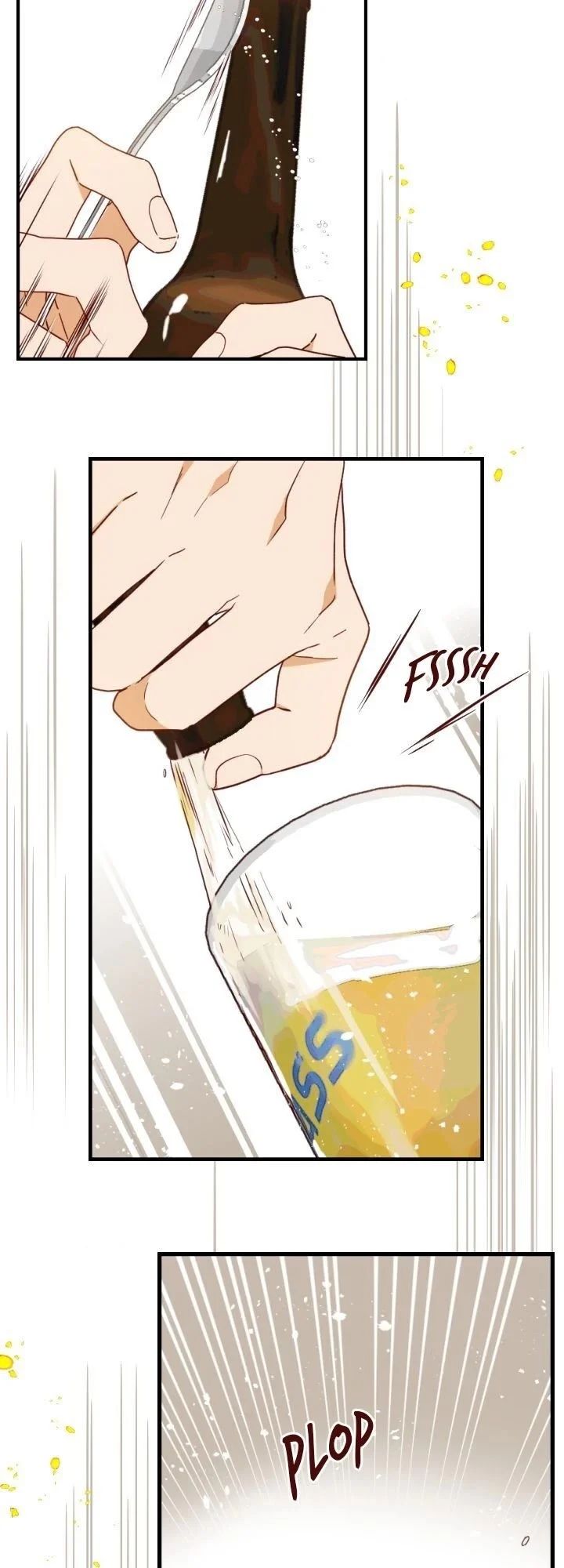 An Hour Of Romance Chapter 64 page 40