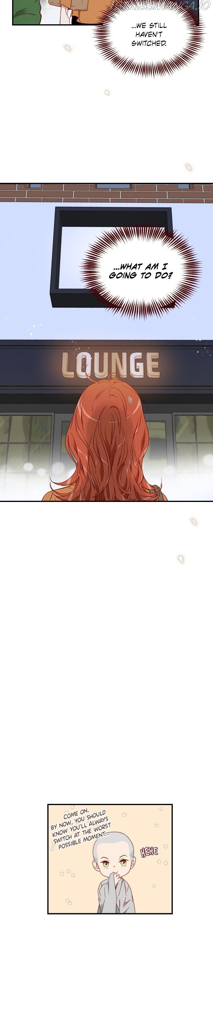An Hour Of Romance Chapter 63 page 20