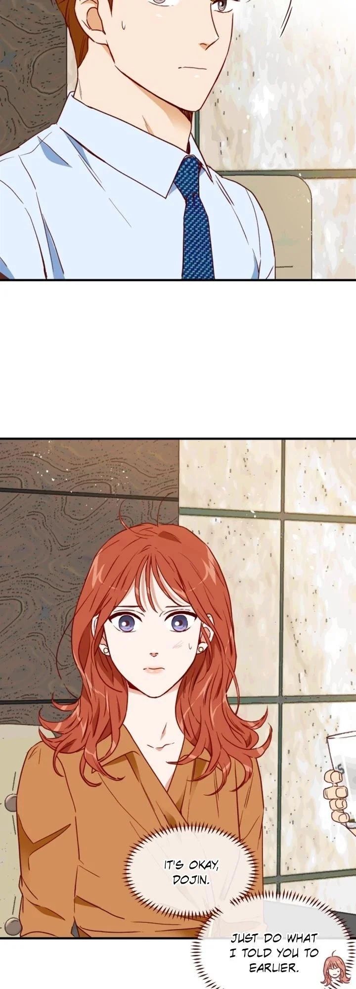 An Hour Of Romance Chapter 64 page 27