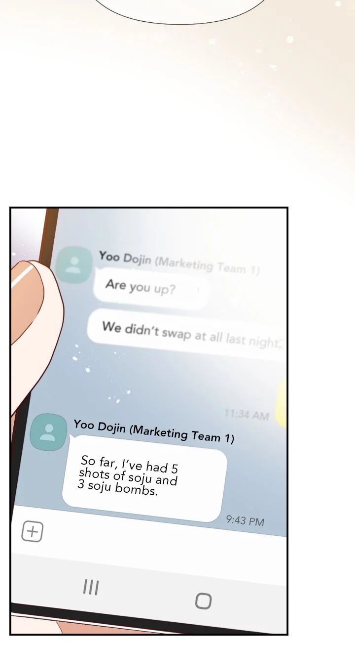 An Hour Of Romance Chapter 64 page 34