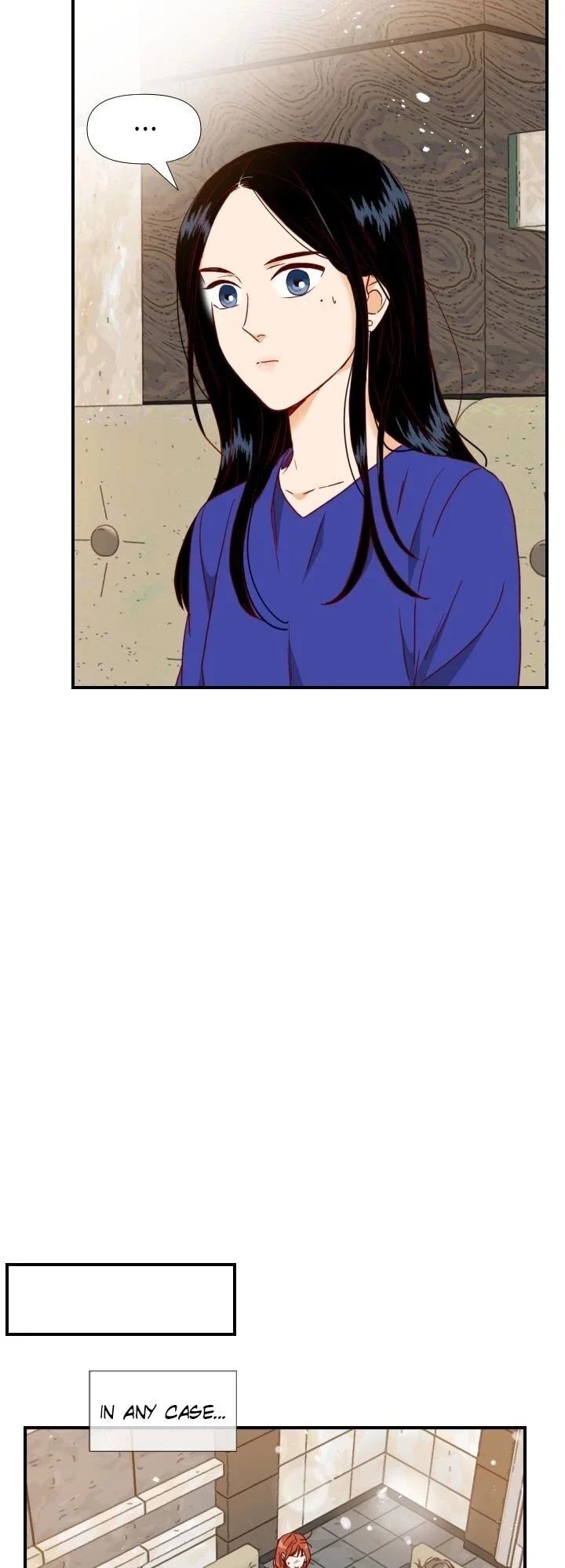 An Hour Of Romance Chapter 64 page 45