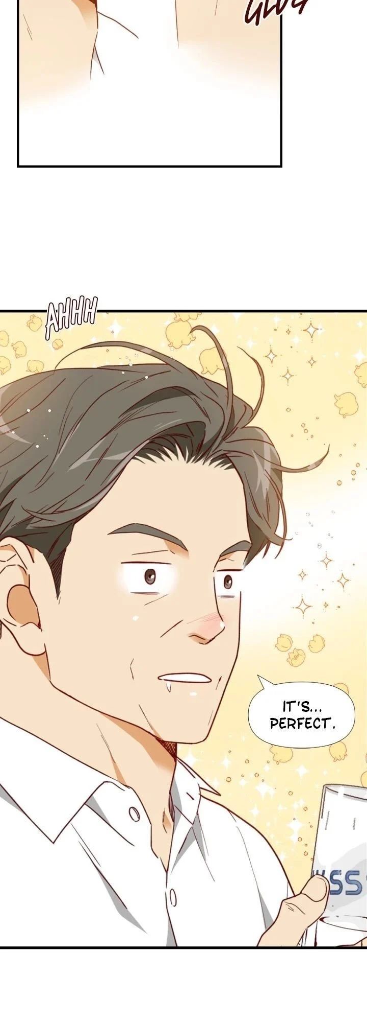 An Hour Of Romance Chapter 64 page 43