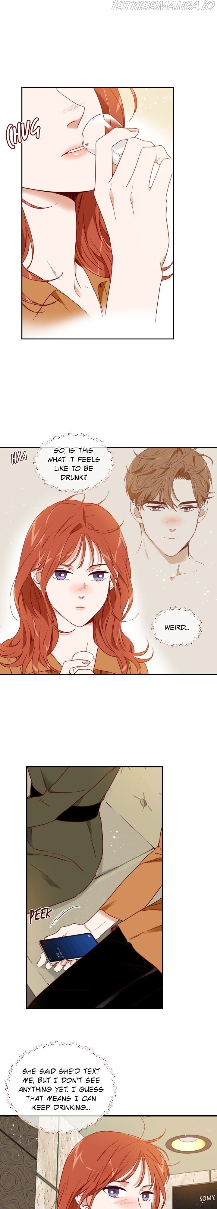 An Hour Of Romance Chapter 65 page 4