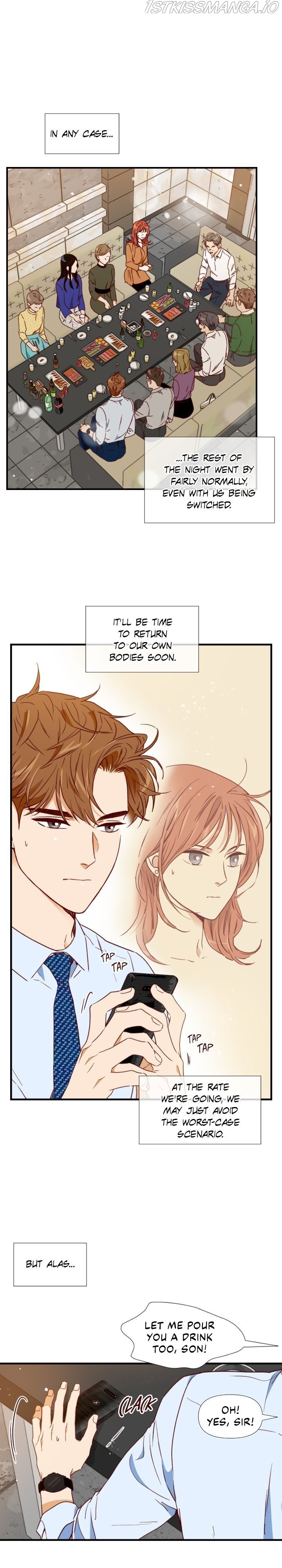 An Hour Of Romance Chapter 65 page 2