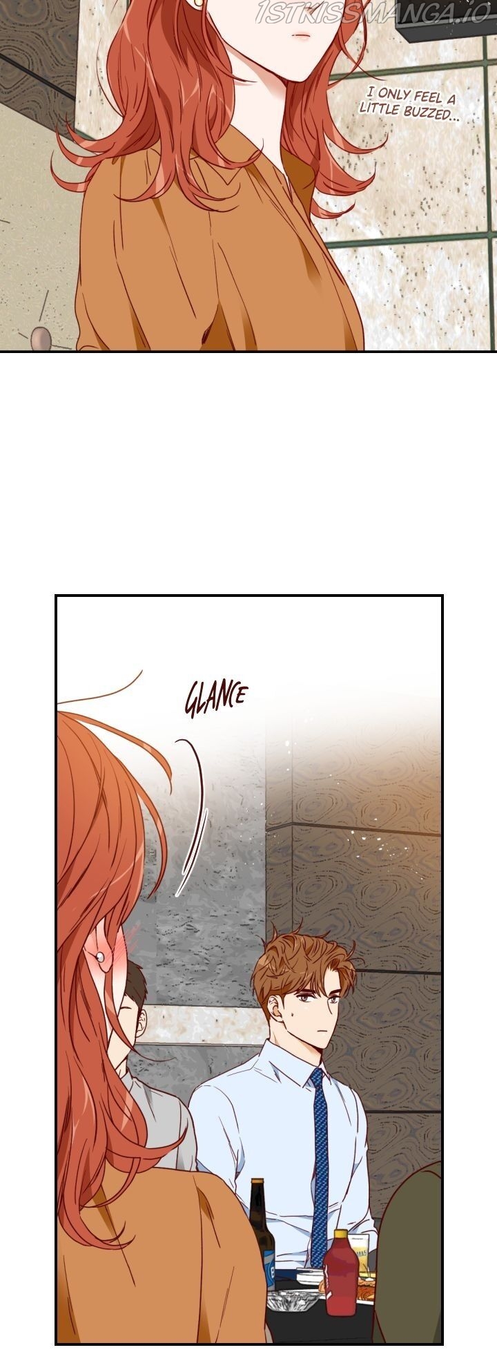 An Hour Of Romance Chapter 65 page 5