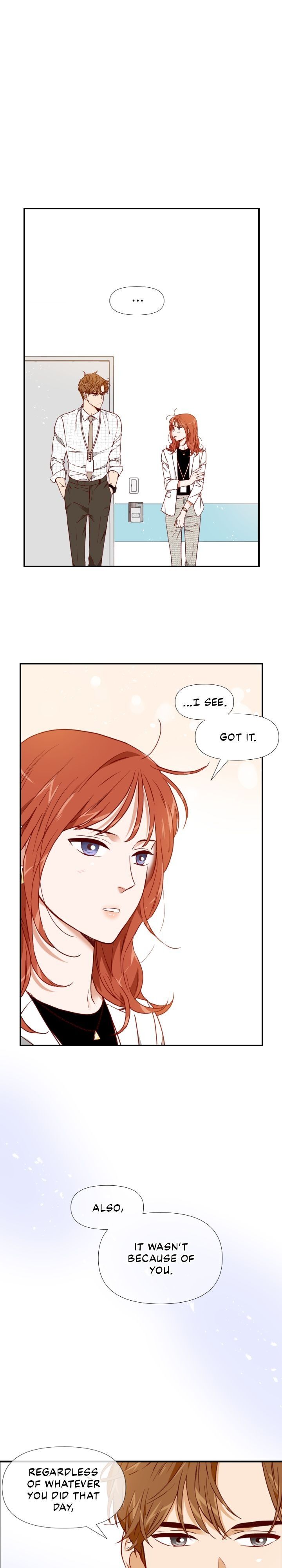 An Hour Of Romance Chapter 59 page 3