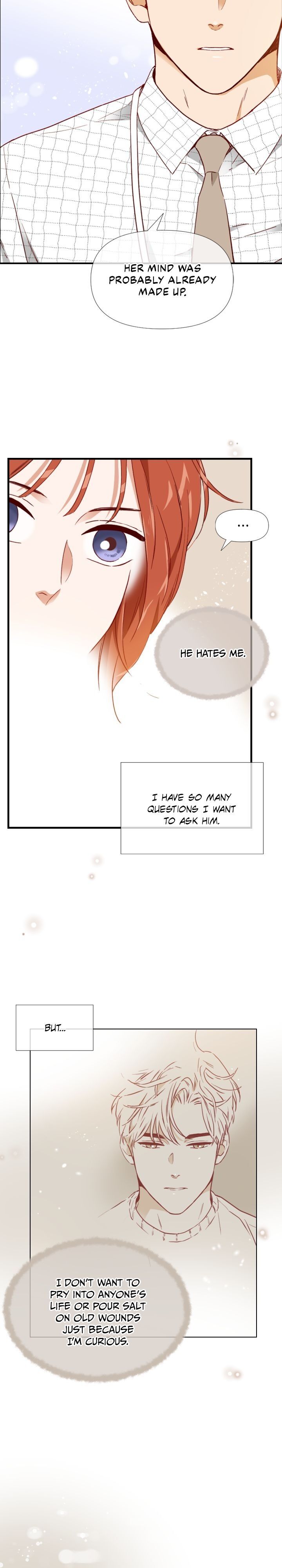 An Hour Of Romance Chapter 59 page 4