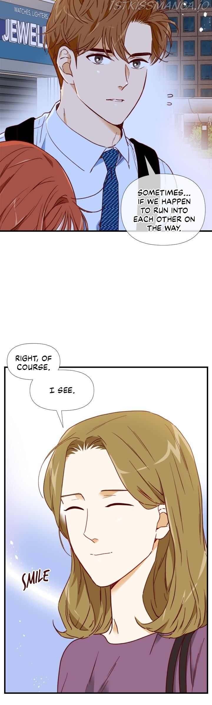 An Hour Of Romance Chapter 65 page 13