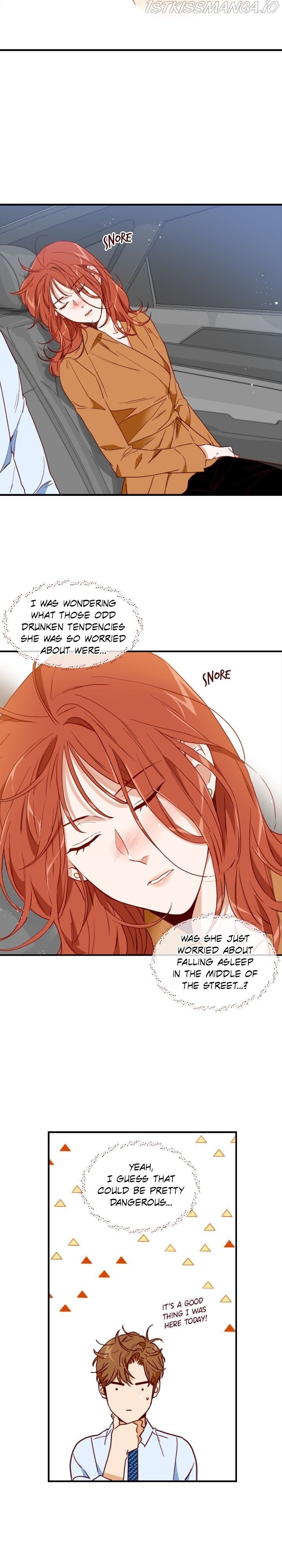 An Hour Of Romance Chapter 65 page 16