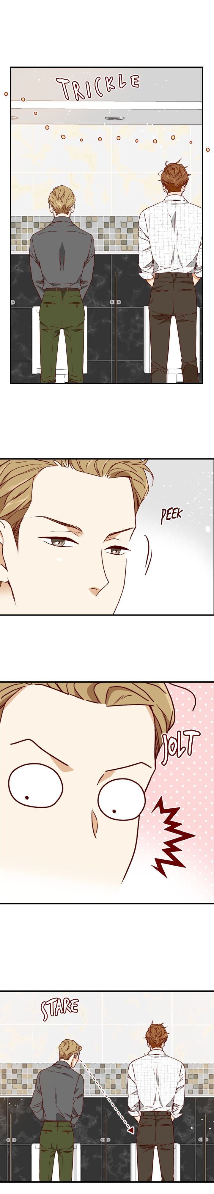 An Hour Of Romance Chapter 59 page 11